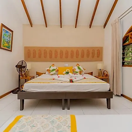 Romance Bungalows