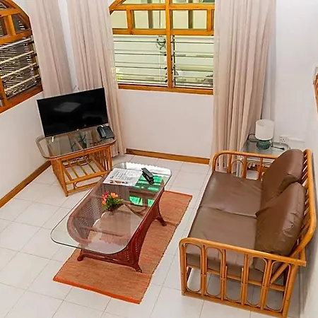 Romance Bungalows