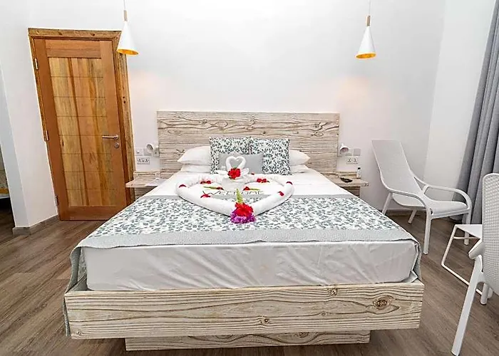 Hotell Romance Victoria