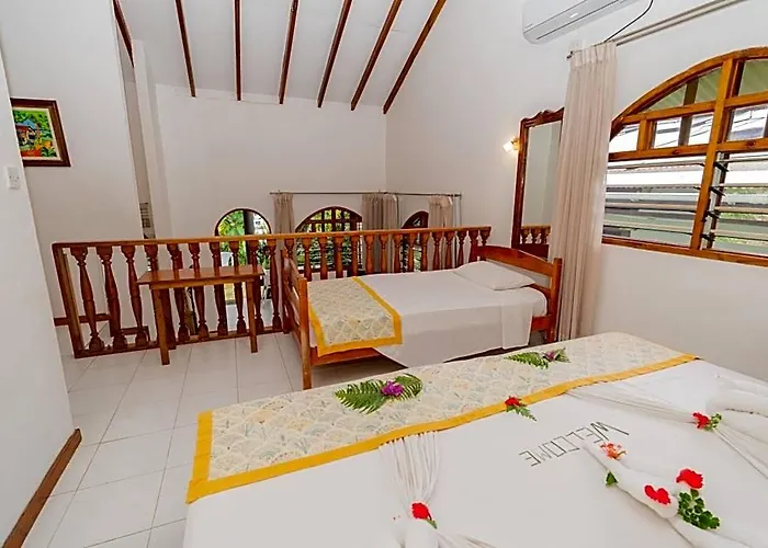 Hotell Romance 3*