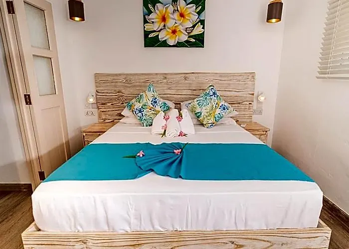 Hotell Romance