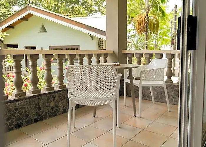 Romance Hotell Victoria