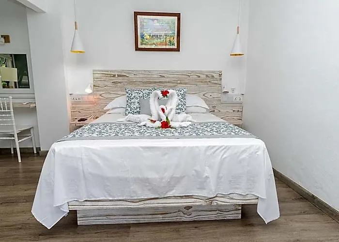 Romance Hotell