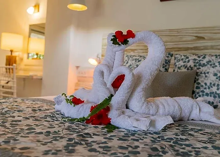 Romance Hotell Victoria