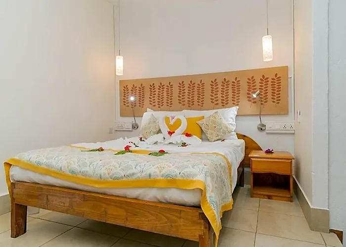 Romance Hotell Victoria