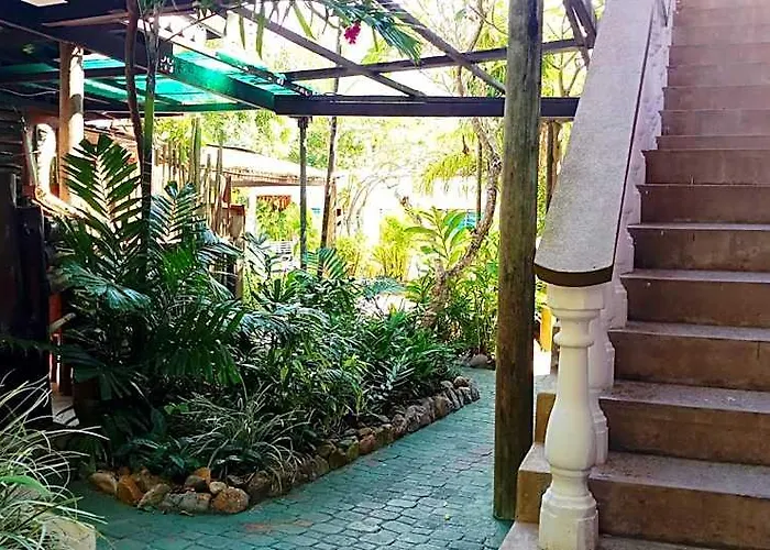 Romance Hotell Victoria