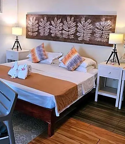 Hotell Romance